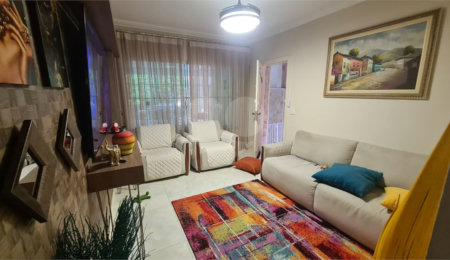 Casa à venda com 2 quartos em Vila dos Remédios, São Paulo, SP