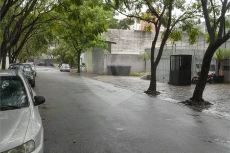 Apartamento à venda com 1 suíte em Vila Andrade, São Paulo, SP
