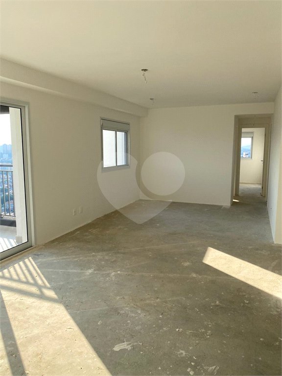 Apartamento à venda com 3 suítes em Jardim Caboré, São Paulo, SP