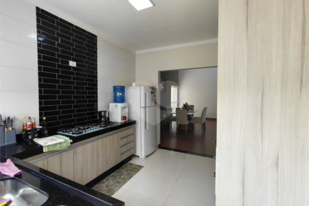 Casa Térrea à venda com 3 quartos, sendo 1 suíte, em Jardim Esplanada II, Indaiatuba, SP