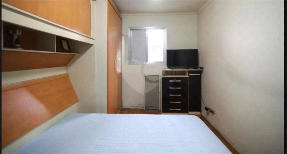 Apartamento à venda com 2 quartos em Parada Inglesa, São Paulo, SP