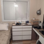 Apartamento no Brás