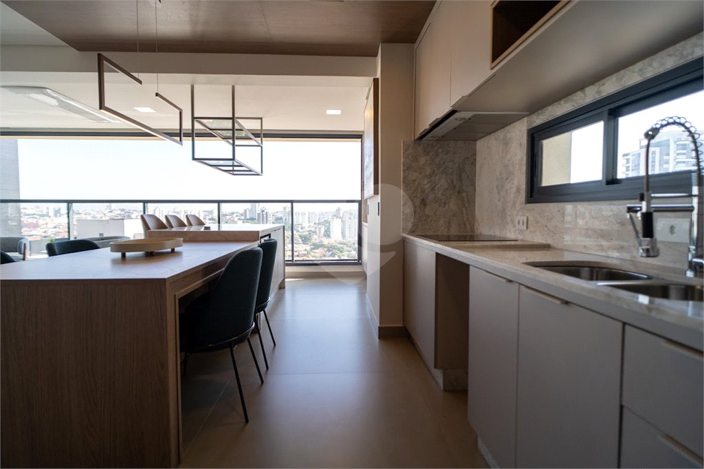 Apartamento à venda com 3 suítes em Jardim Faculdade, Sorocaba, SP