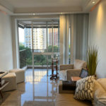 Apartamento à venda com 2 quartos, sendo 1 suíte, em Barra da Tijuca, Rio de Janeiro, RJ