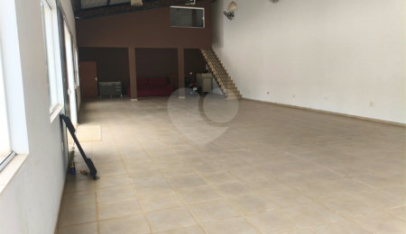 Salão Comercial à venda ou para alugar em Retiro Santana, Itapetininga, SP