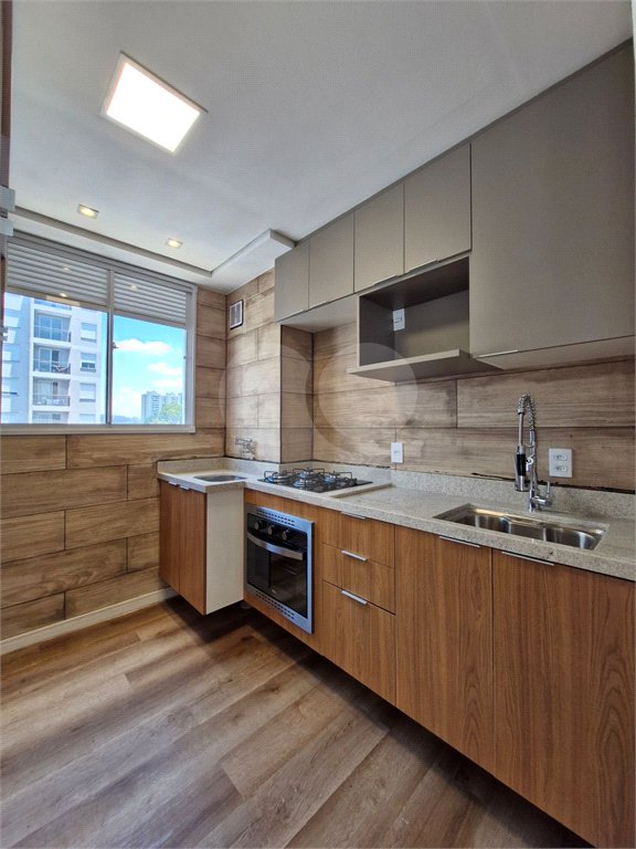 Oportunidade! Apartamento à Venda ou locação no Condomínio Green Lyne – Pirituba