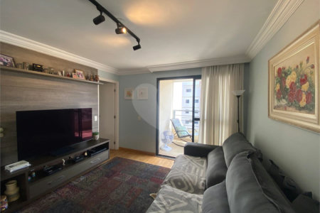 Apartamento à venda com 4 quartos, sendo 2 suítes, em Vila Hamburguesa, São Paulo, SP