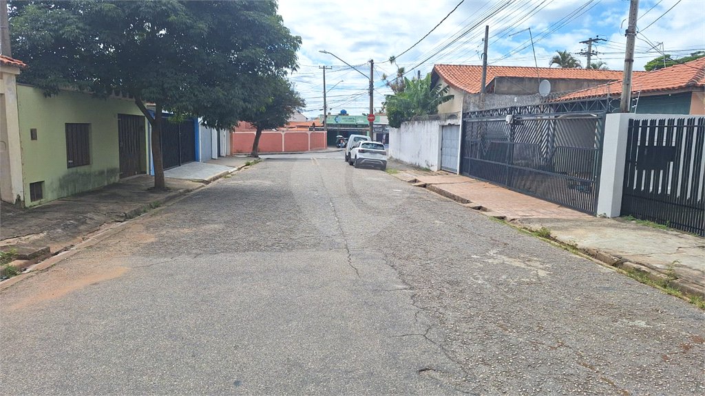 Terreno à venda em Central Parque Sorocaba, Sorocaba, SP