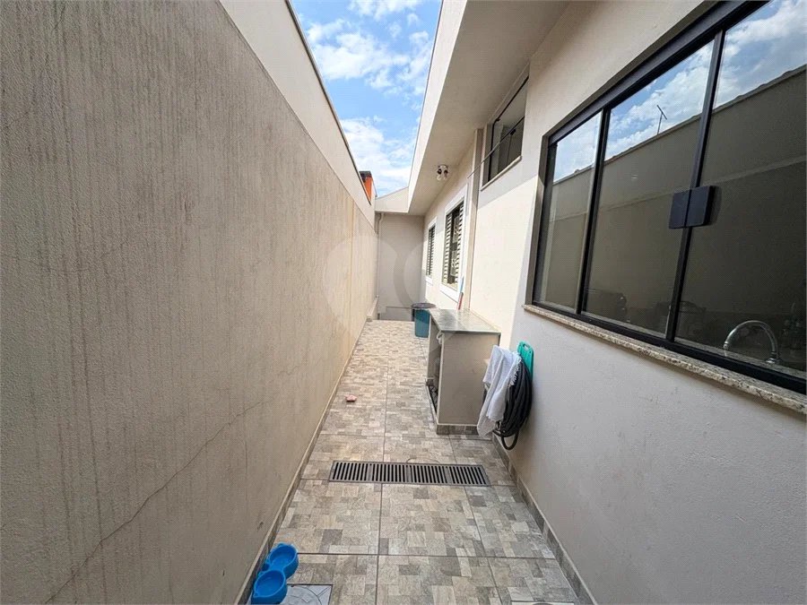 CASA NO JARDIM ACAPUCO