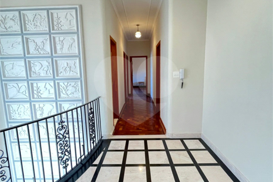 Sobrado à venda com 4 quartos, sendo 1 suíte, em Santana, São Paulo, SP