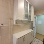 Apartamento para alugar com 3 quartos, sendo 1 suíte,  em Vila Hamburguesa, São Paulo, SP
