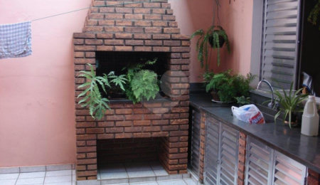 Sobrado à venda com 3 quartos, sendo 1 suíte,  em Jardim Bonfiglioli, São Paulo, SP