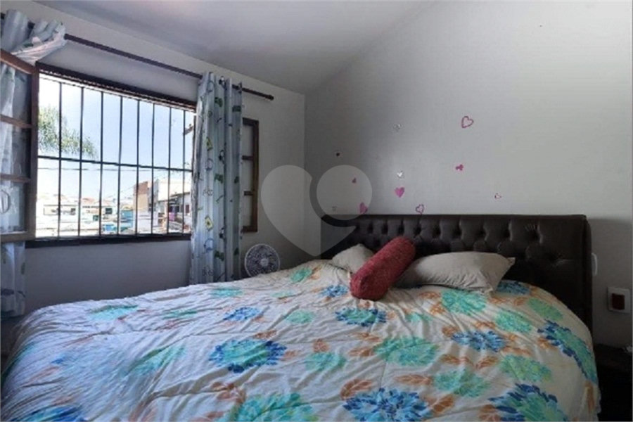 Sobrado à venda com 3 quartos, sendo 1 suíte, em Casa Verde, São Paulo, SP