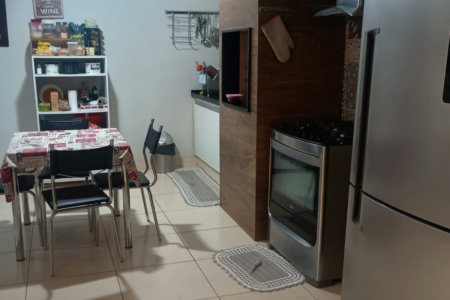 Casa à venda com 3 quartos, sendo 1 suíte, em Jardim Orlando Mastrocola, Votuporanga, SP