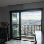Apartamento à venda com 1 quarto em Jardim D'abril, Osasco, SP