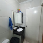 Casa à venda com 3 quartos no condomínio Vitória, São Paulo - SP