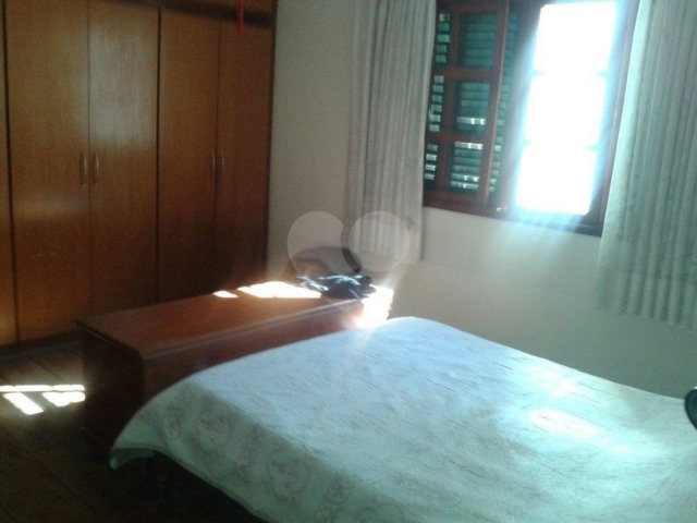 Casa à venda com 3 quartos, sendo 1 suíte,  em Santana, São Paulo, SP