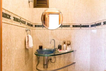 Apartamento à venda com 4 quartos, sendo 3 suítes,  em Vila Suzana, São Paulo, SP