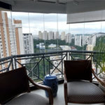 Apartamento à venda com 3 suítes em Vila Andrade, São Paulo, SP