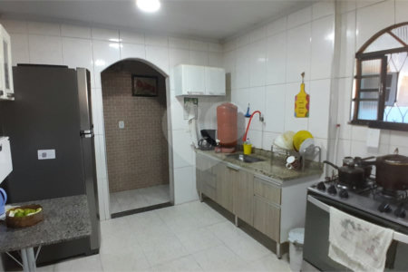 Casa à venda com 2 quartos, sendo 1 suíte, em Campo Grande, Rio de Janeiro, RJ