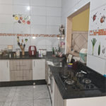 Sobrado à venda com 3 quartos, sendo 1 suíte,  em Jardim Paulistano, Indaiatuba, SP