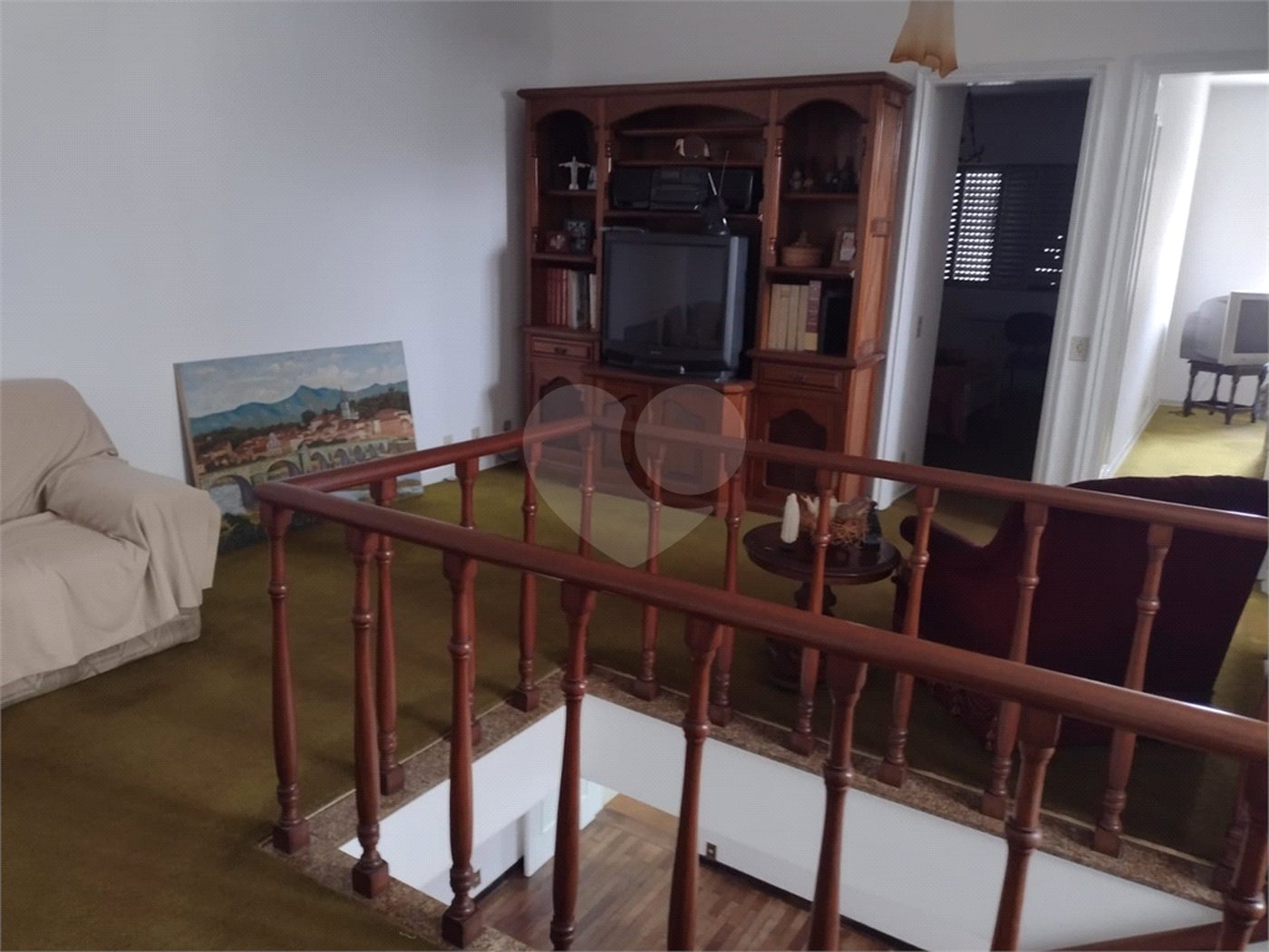Sobrado à venda com 2 quartos em Campo Belo, São Paulo, SP