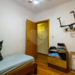 Sobrado à venda com 3 quartos, sendo 1 suíte, em Vila Mascote, São Paulo, SP