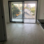 Apartamento à venda com 1 quarto em Perdizes, São Paulo, SP