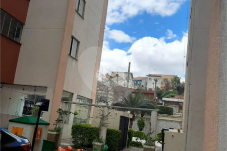Apartamento à venda com 3 quartos em Vila Matilde, São Paulo, SP