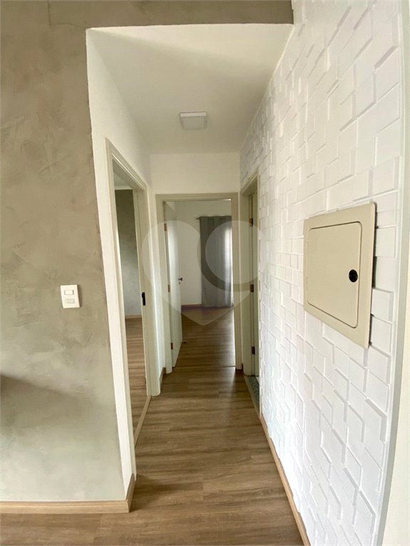 Apartamento à venda com 2 quartos em Parque Campolim, Sorocaba, SP
