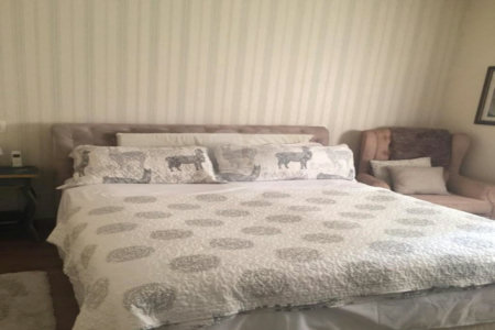 Apartamento à venda com 5 quartos, sendo 3 suítes, em Umuarama, Osasco, SP