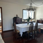 Apartamento à venda com 4 suítes em Fazenda Morumbi, São Paulo, SP