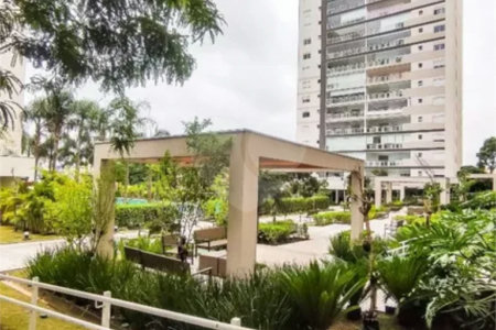 Apartamento à venda com 3 quartos, sendo 1 suíte,  em Jardim Vazani, São Paulo, SP