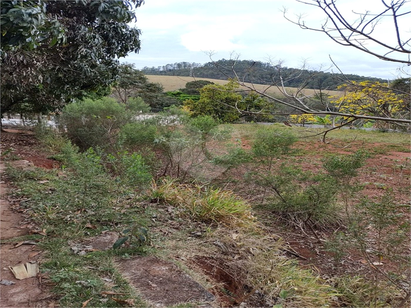 Terreno à venda em Chácara Fernão Dias, Bragança Paulista, SP