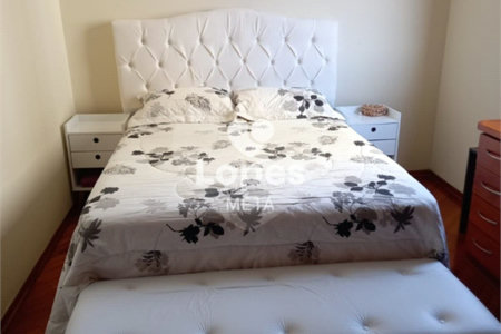 Apartamento à venda com 2 quartos em Bosque dos Eucaliptos, São José dos Campos, SP