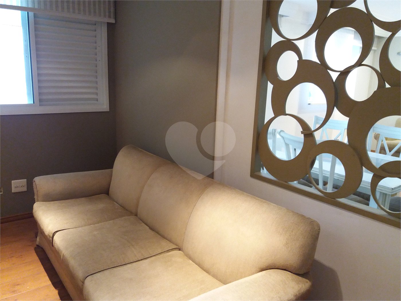 Apartamento à venda com 3 suítes em Anália Franco, São Paulo, SP