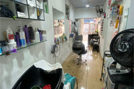 Sobrado à venda com 3 quartos, sendo 1 suíte, em Tatuapé, São Paulo, SP