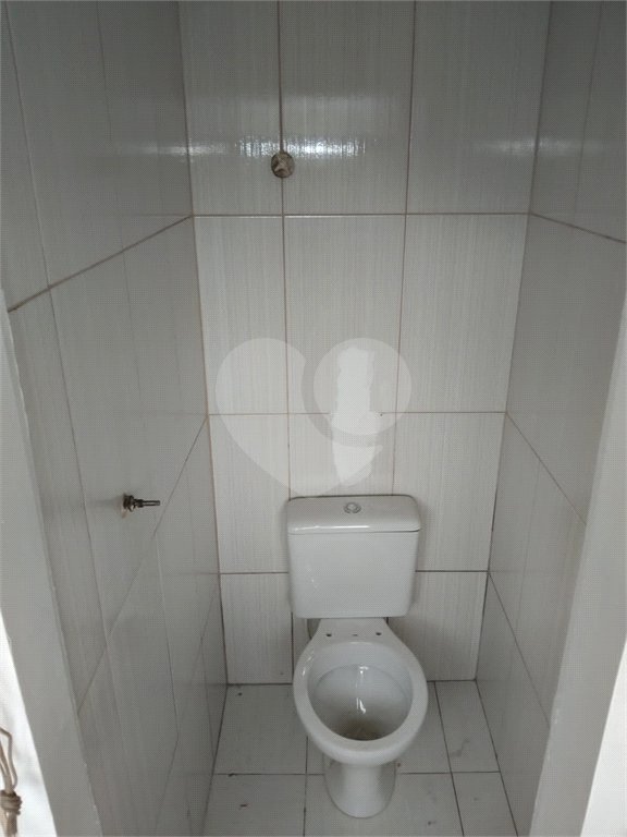 Apartamento à venda com 3 quartos em Jardim Umuarama, São Paulo, SP