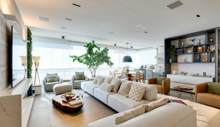Apartamento à venda com 3 suítes em Brooklin, São Paulo, SP