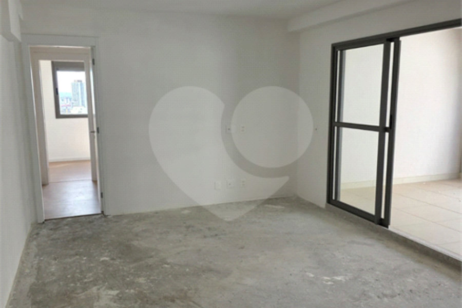 Apartamento à venda ou para alugar com 3 suítes em Tucuruvi, São Paulo, SP