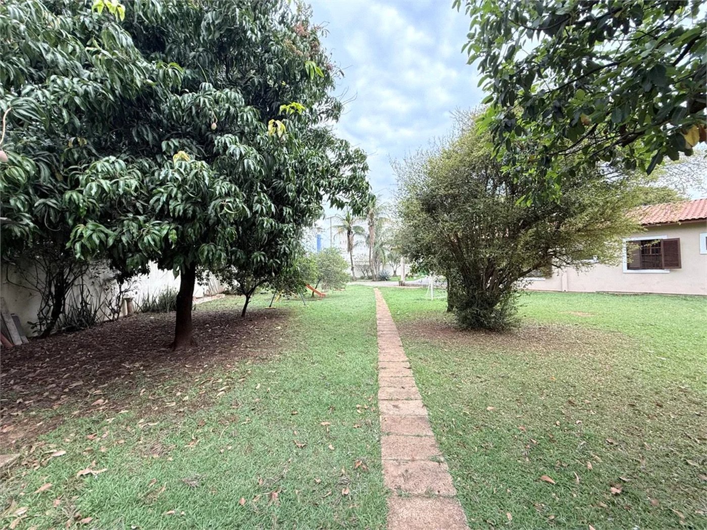 Chácara para alugar no Bairro Dois Córrego Piracicaba/ SP