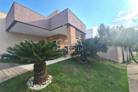 Casa em condomínio à venda com 3 suítes em Parque Ibiti Reserva, Sorocaba, SP