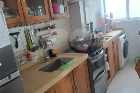 Apartamento à venda com 3 quartos, sendo 1 suíte,  em Jaguaré, São Paulo, SP