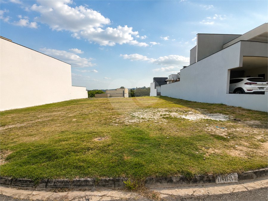 Terreno à venda no condomínio Renaissance, Sorocaba - SP