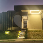 Casa à venda com 4 suítes no condomínio Residencial Alpaville Iii, Ribeirão Preto - SP