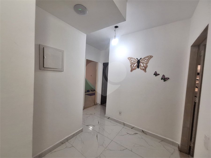 Apartamento à venda com 4 quartos, sendo 1 suíte, em Tijuca, Rio de Janeiro, RJ