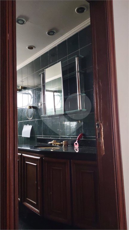 Apartamento à venda com 3 quartos, sendo 1 suíte,  em Santana, São Paulo, SP