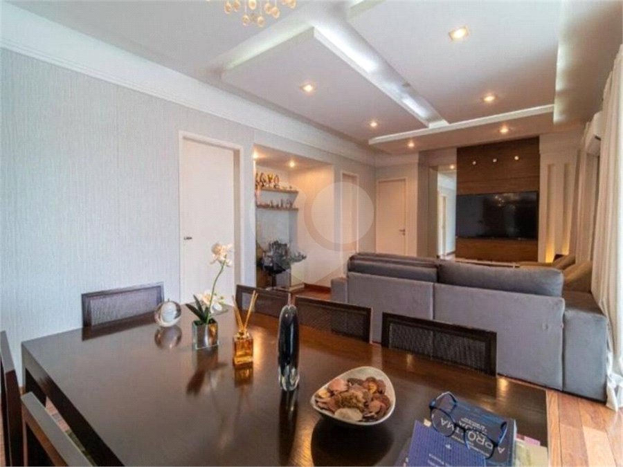 Apartamento à venda com 3 suítes em Vila Leopoldina, São Paulo, SP
