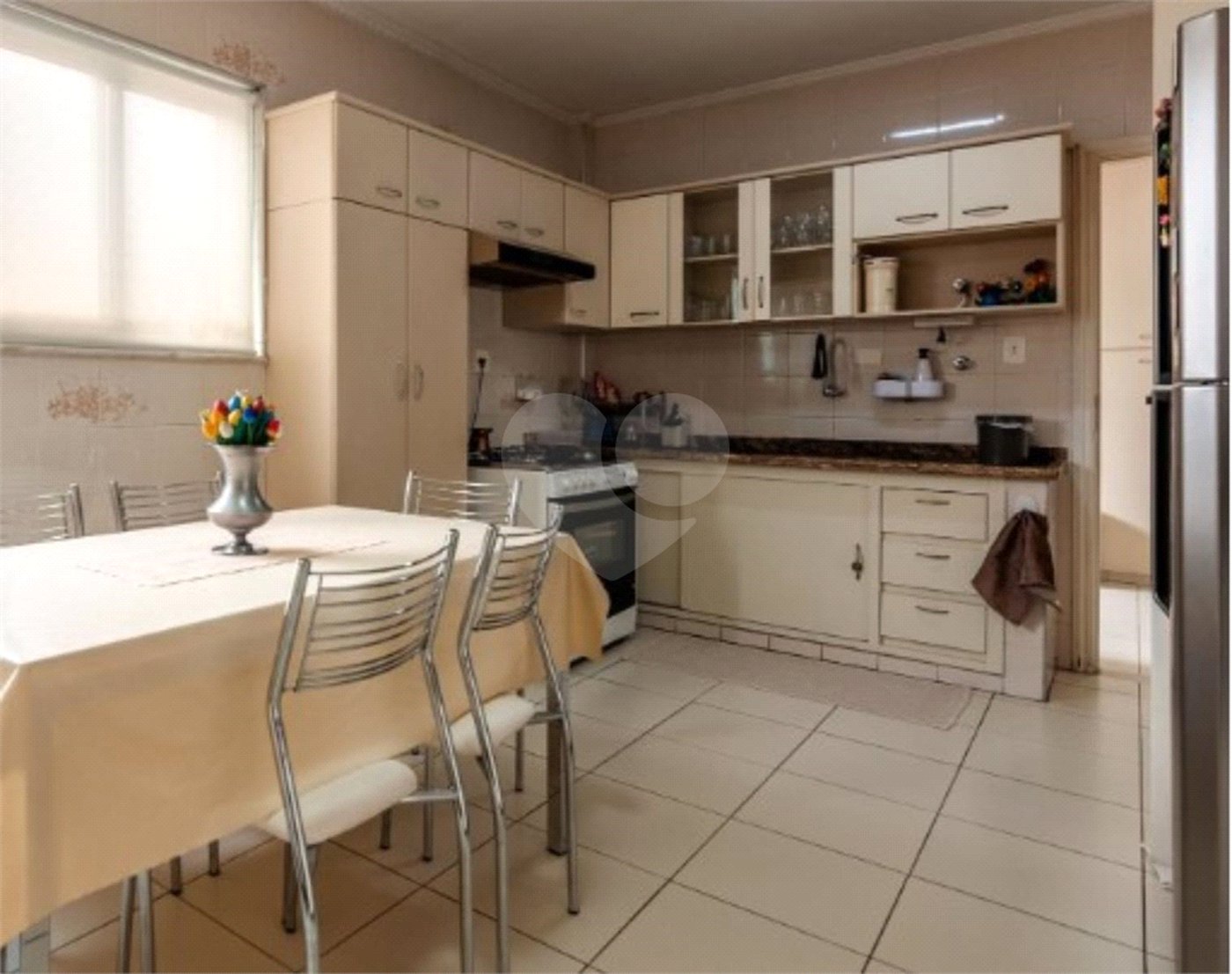 Apartamento à venda com 3 quartos, sendo 1 suíte, em Bela Vista, São Paulo, SP