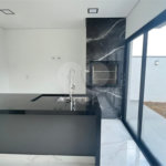 Casa à venda com 3 suítes no condomínio Residencial Villagio Wanel, Sorocaba - SP